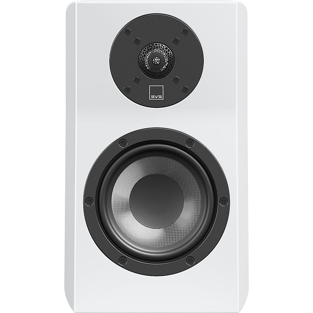 SVS Ultra Evolution Nano 2-Way Bookshelf Speaker: $449.99