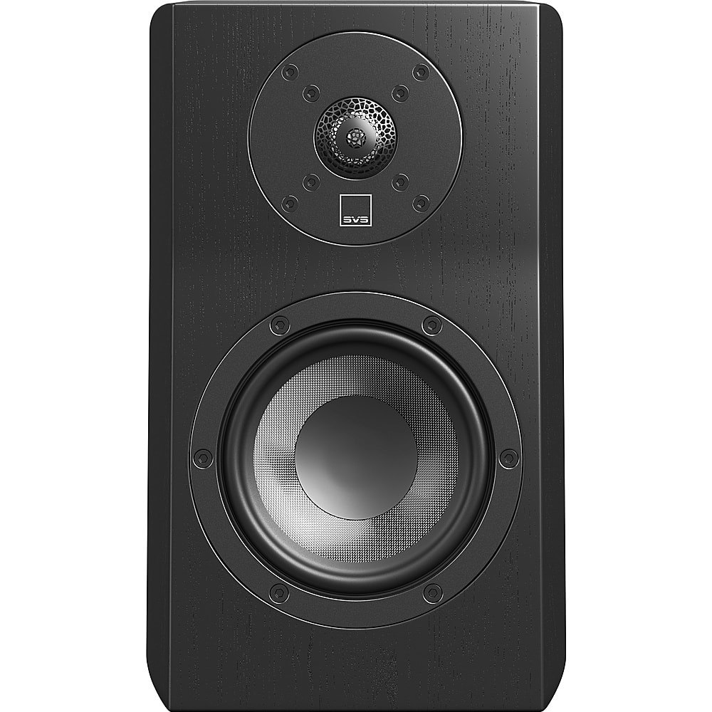 SVS Ultra Evolution Nano 2-Way Bookshelf Speaker: $449.99
