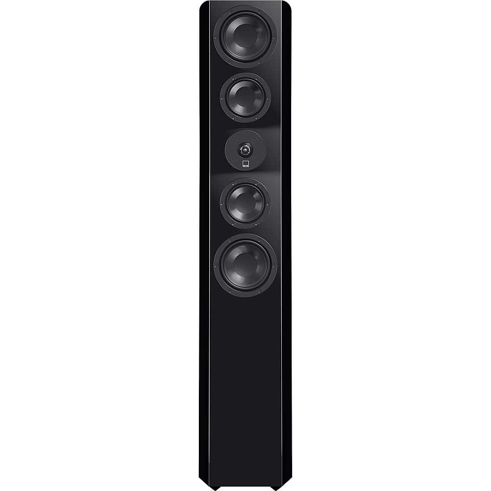SVS Ultra Evolution 3-Way Floorstanding Speaker: $1,499.99