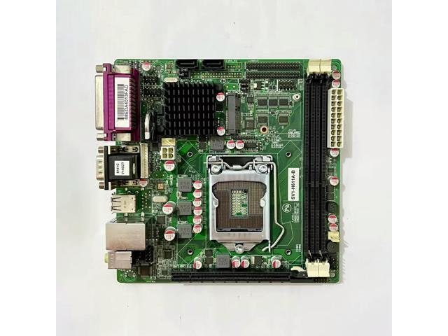 Industrial SV1-H611A-B Control Motherboard: $106.37