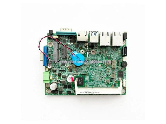 ITG-100-MB-R10 Industrial Embedded Computer Motherboard: $282.51 ITG-100-MB-R10 Industrial Embedded Computer Motherboard: $282.51