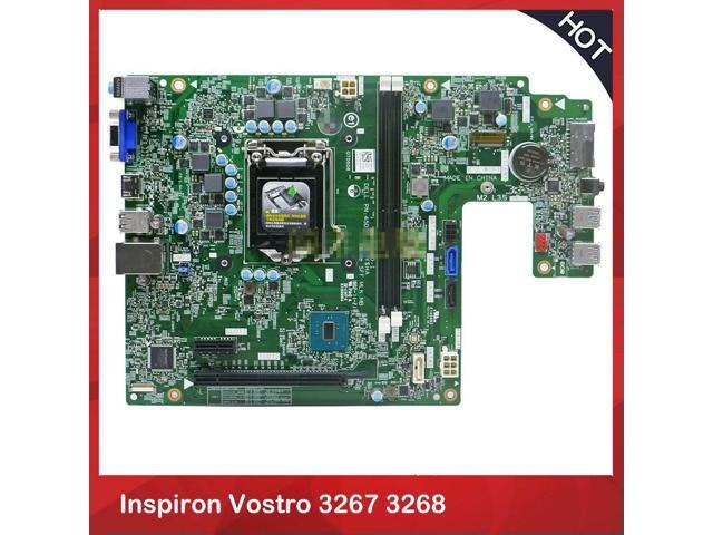 Dell Inspiron Vostro 3267 3268 Motherboard: $141.75