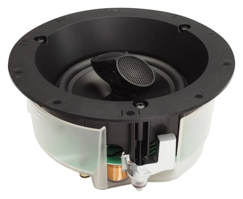 MartinLogan Helos 22 6.5-Inch In-Ceiling Speaker: $549.99 MartinLogan Helos 22 6.5-Inch In-Ceiling Speaker: $549.99