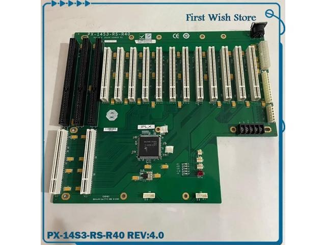 Industrial PX-14S3-RS-R40 Motherboard: $191.71 Industrial PX-14S3-RS-R40 Motherboard: $191.71