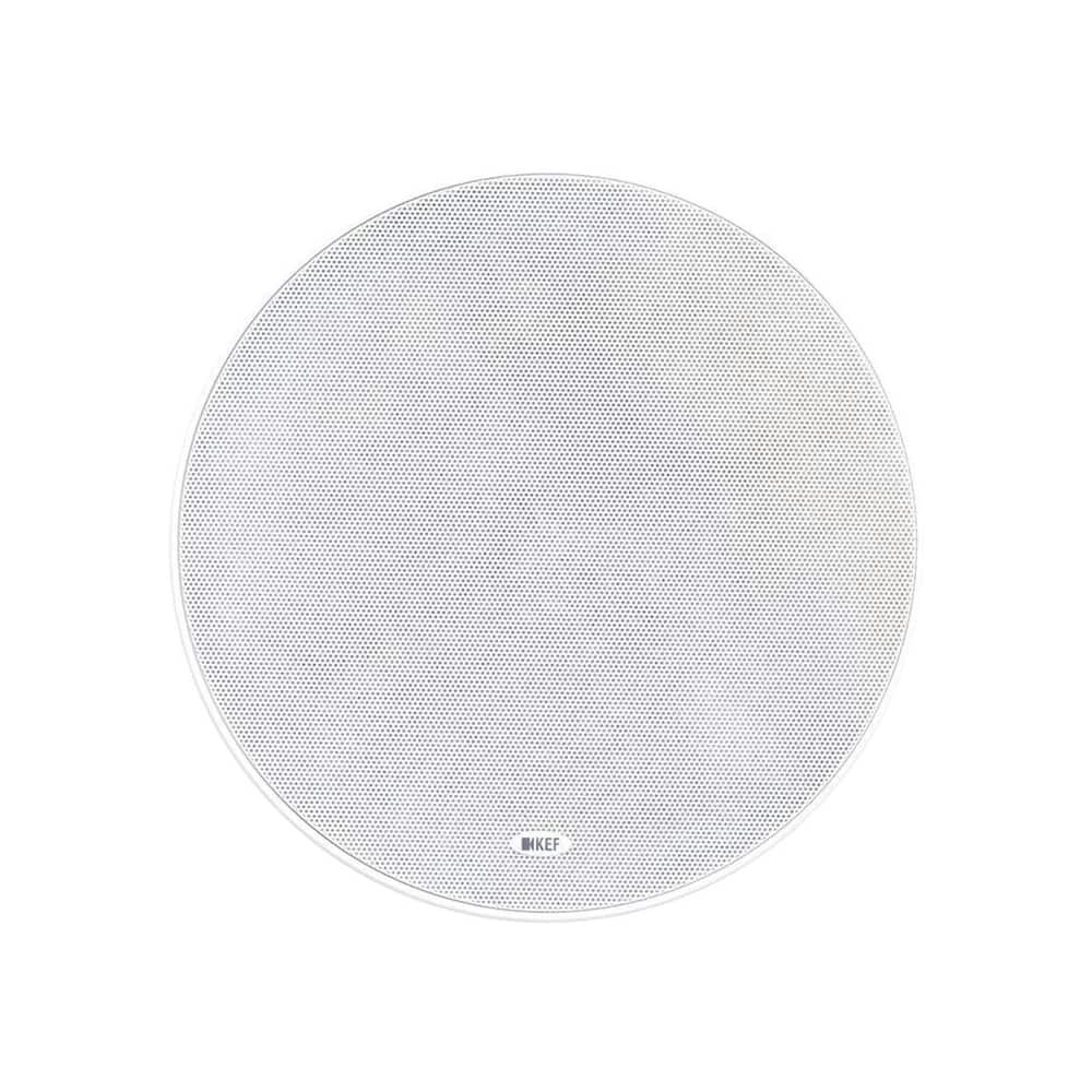 KEF Ci R Series 8-Inch 2-Way In-Ceiling Speaker: $1,199.99 KEF Ci R Series 8-Inch 2-Way In-Ceiling Speaker: $1,199.99