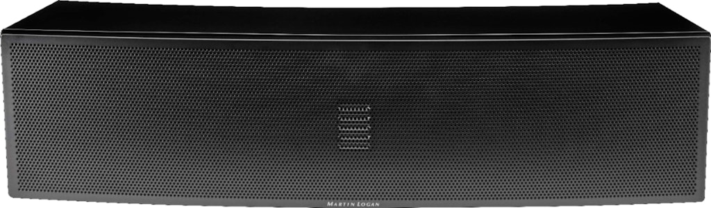 MartinLogan Motion 4-Inch 90-Watt Passive 2-Way Center-Channel Speaker: $474.99 MartinLogan Motion 4-Inch 90-Watt Passive 2-Way Center-Channel Speaker: $474.99