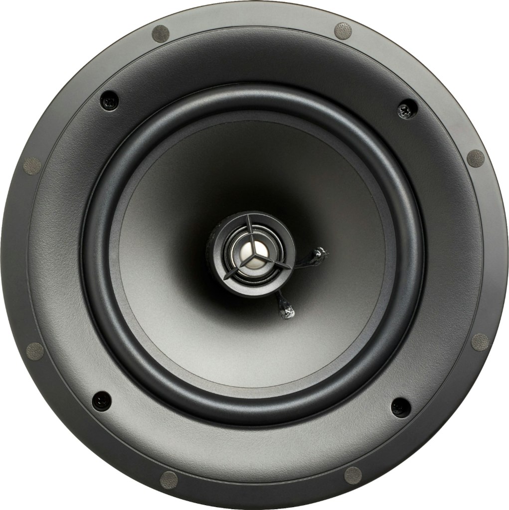 MartinLogan Installer 8-Inch 60-Watt 2-Way In-Ceiling Speaker: $349.99 MartinLogan Installer 8-Inch 60-Watt 2-Way In-Ceiling Speaker: $349.99