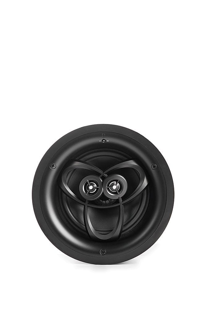Definitive Technology Dymension CI Max 8-inch In-Ceiling Speaker: $679 Definitive Technology Dymension CI Max 8-inch In-Ceiling Speaker: $679
