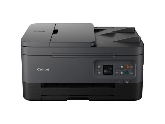 Canon PIXMA TR7020a Wireless Inkjet All-in-One Printer: $172.99 Canon PIXMA TR7020a Wireless Inkjet All-in-One Printer: $172.99