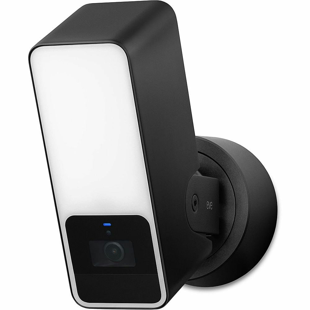 Eve Outdoor Cam: $196.99 Eve Outdoor Cam: $196.99