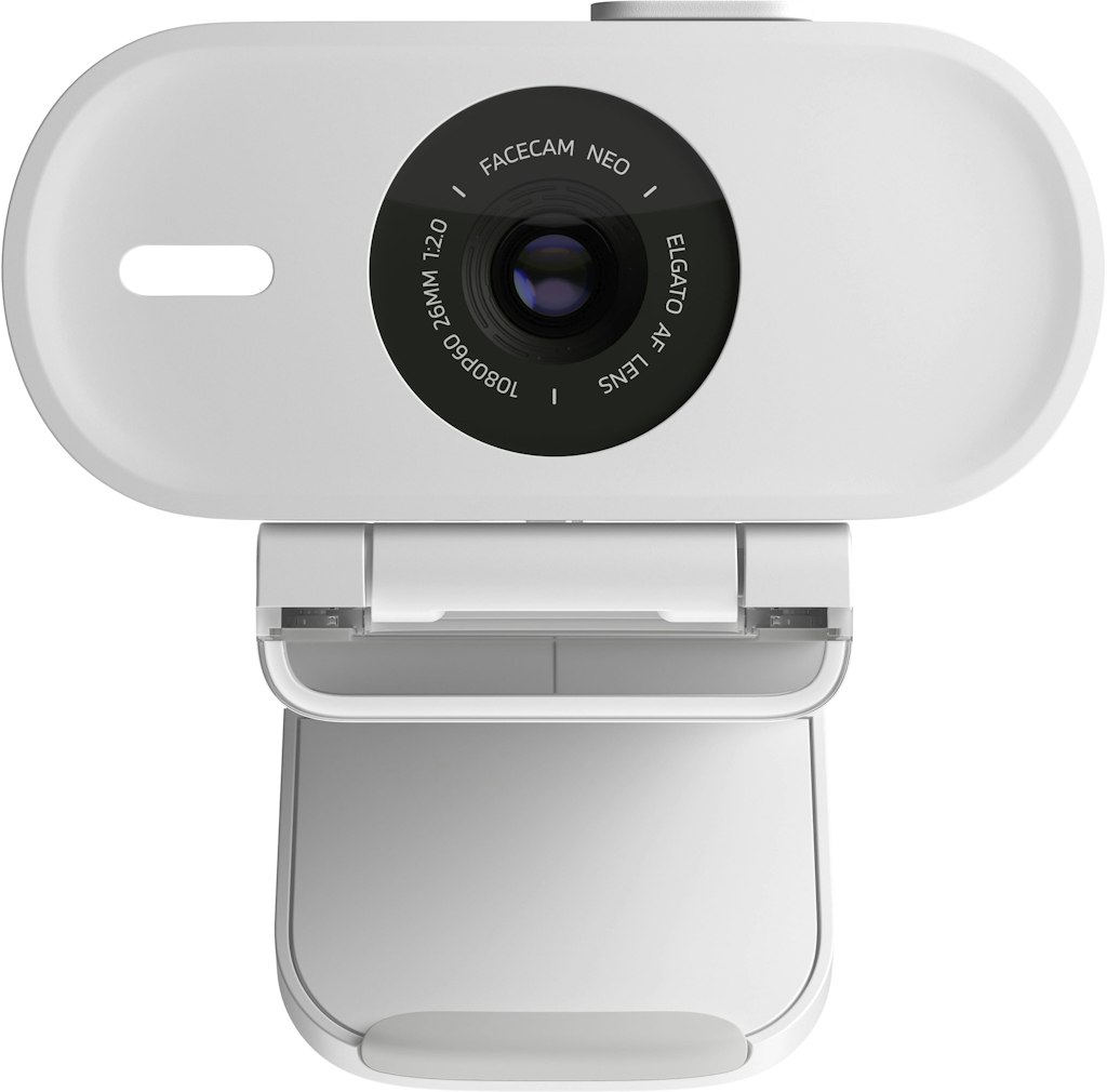 Elgato Facecam Neo 1080p Full HD Webcam: $29.99