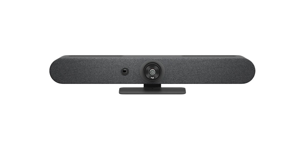 Logitech Rally Bar Mini Video Bar: $3,499.99 Logitech Rally Bar Mini Video Bar: $3,499.99