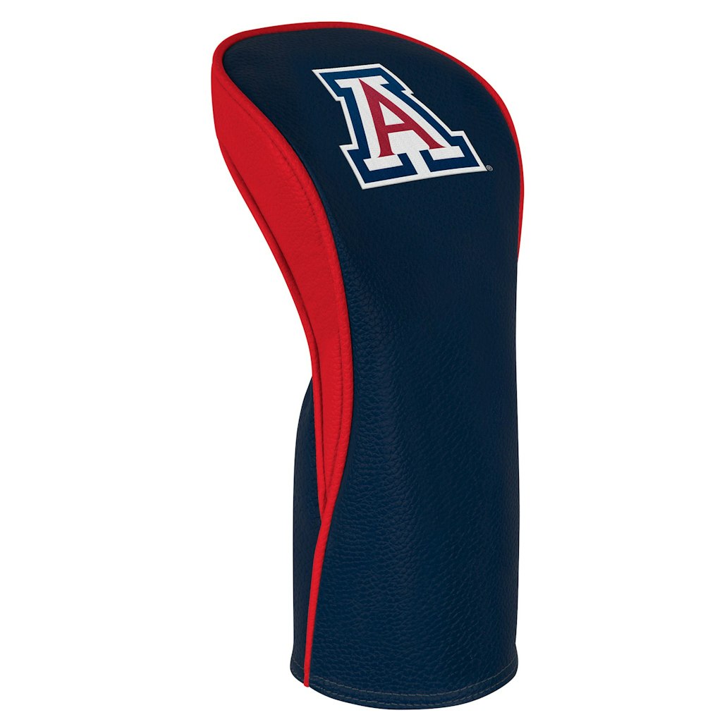 WinCraft Arizona Wildcats Golf Club Driver Headcover: $44.99 WinCraft Arizona Wildcats Golf Club Driver Headcover: $44.99