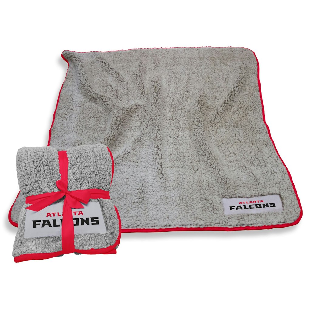 Atlanta Falcons 50" x 60" Fleece Blanket: $39.99