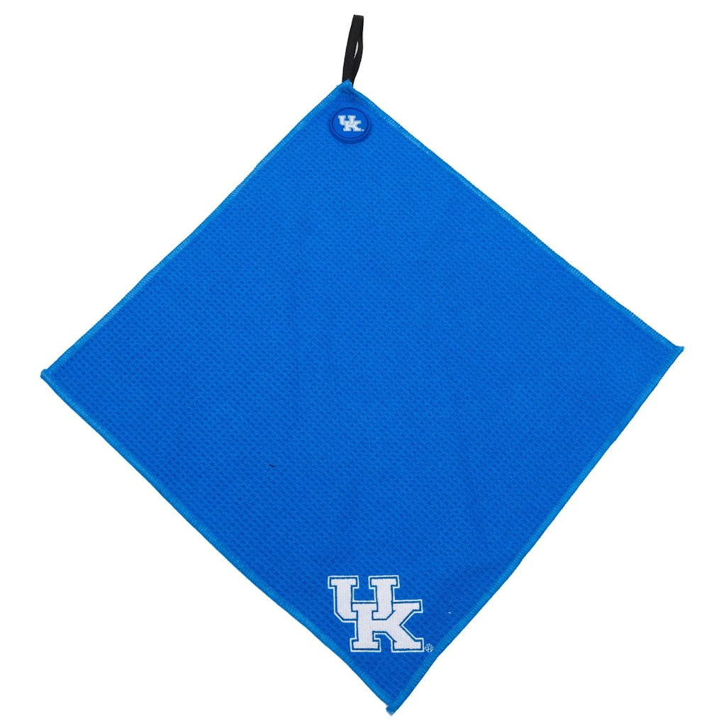 Kentucky Wildcats 15" x 15" Magnetic Towel: $32.99