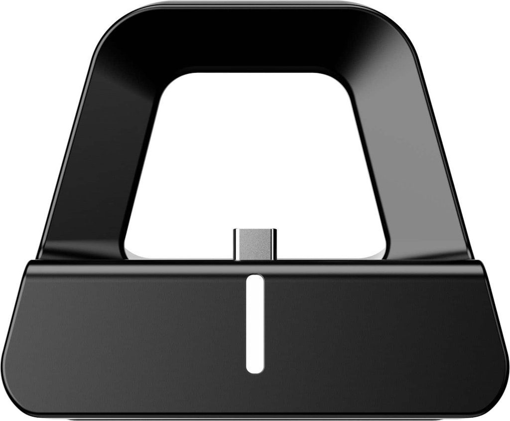 OhSnap MCON USB-C Phone Dock with 4K HDMI Output: $74.99 OhSnap MCON USB-C Phone Dock with 4K HDMI Output: $74.99