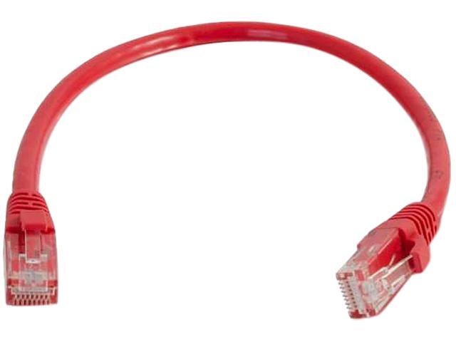 C2G 03999 4-Foot Cat6 Snagless Ethernet Patch Cable: $11.82 C2G 03999 4-Foot Cat6 Snagless Ethernet Patch Cable: $11.82
