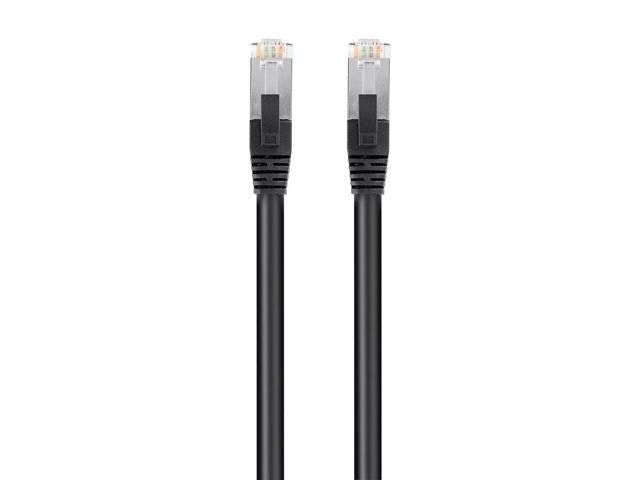 Monoprice 20-Foot Cat6 STP Ethernet Patch Cable: $12.74 Monoprice 20-Foot Cat6 STP Ethernet Patch Cable: $12.74