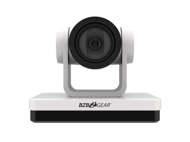 BZBGEAR 1080p 12x PTZ Live Streaming Camera: $1,119.20