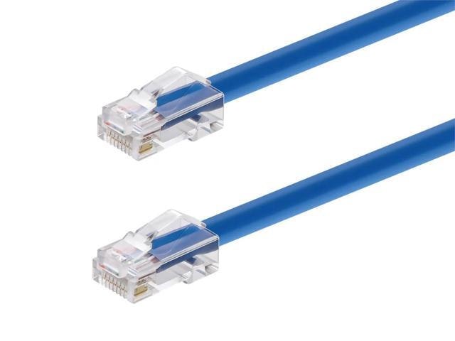 Monoprice 7-Foot Cat6A Ethernet Patch Cable: $8.57 Monoprice 7-Foot Cat6A Ethernet Patch Cable: $8.57