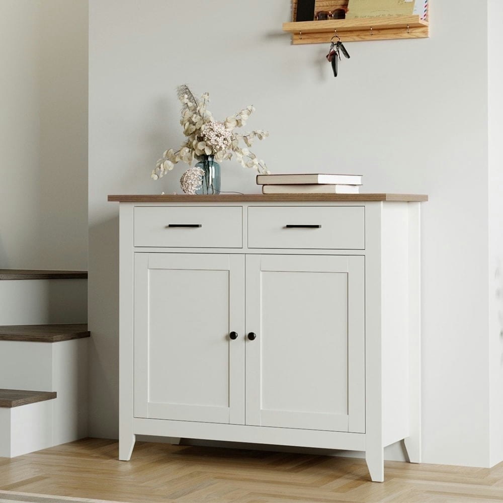 Homfa Entryway Storage Cabinet: $119.99 Homfa Entryway Storage Cabinet: $119.99