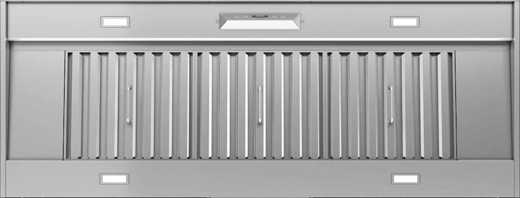 Zephyr 60-inch Range Hood Insert: $2,099.99 Zephyr 60-inch Range Hood Insert: $2,099.99