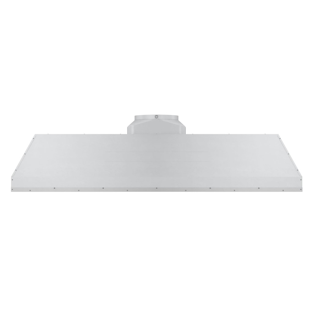 Thor Kitchen 60-Inch Stainless Steel Range Hood Insert: $2,199.99 Thor Kitchen 60-Inch Stainless Steel Range Hood Insert: $2,199.99