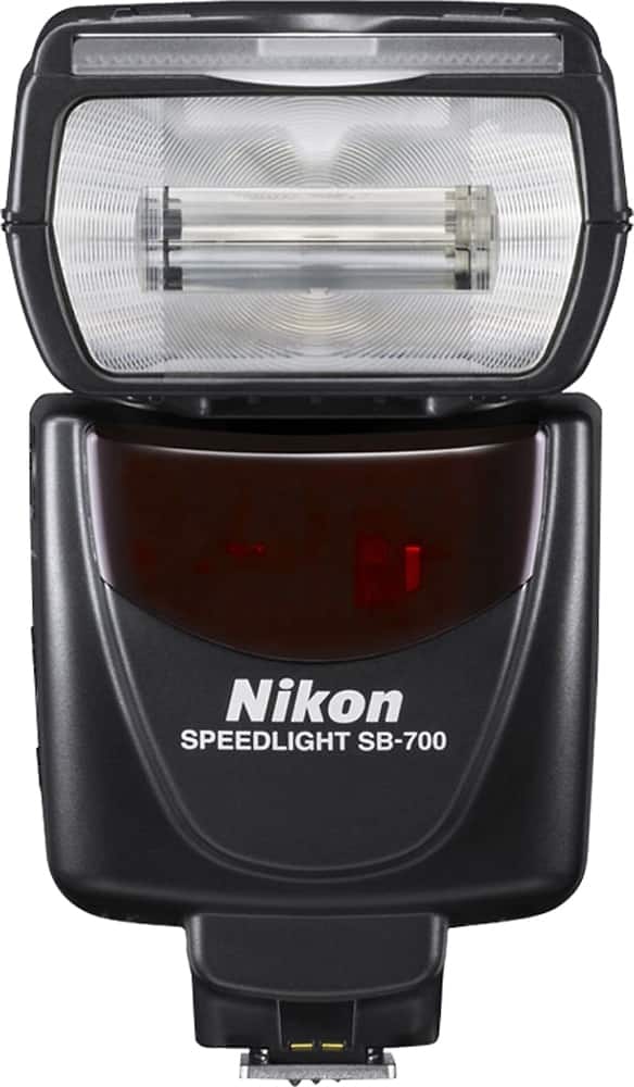 Nikon SB-700 AF Speedlight External Flash: $379.95