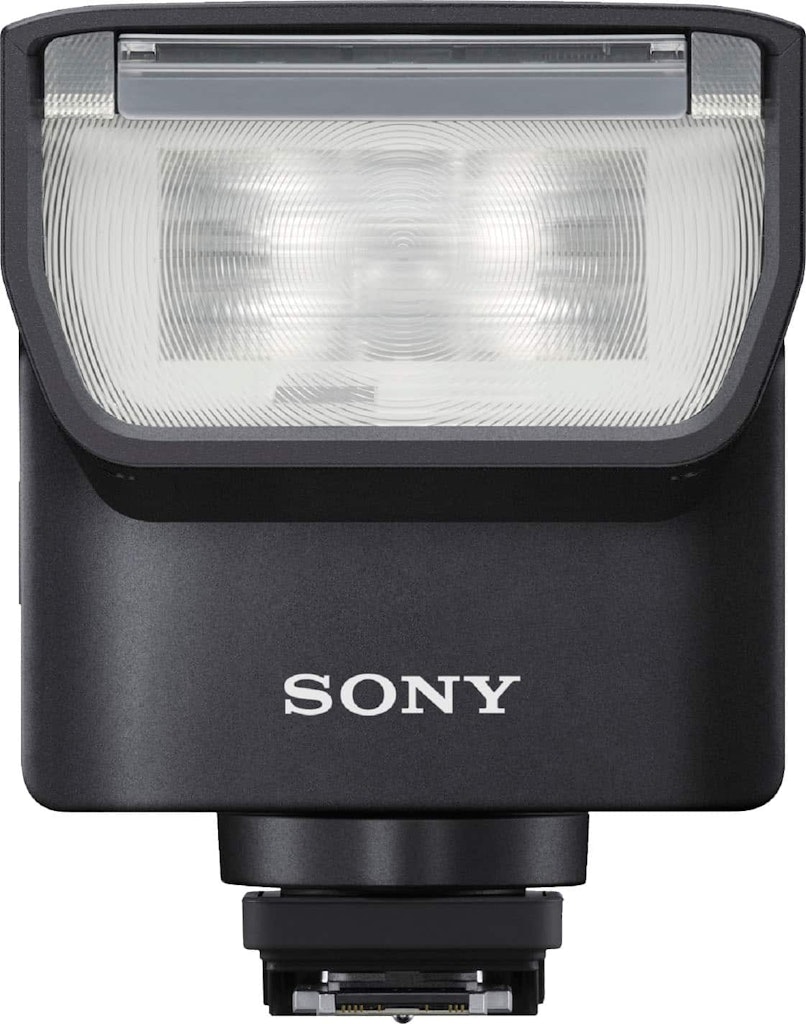 Sony GN28 Wireless Radio Control External Flash: $289.99 Sony GN28 Wireless Radio Control External Flash: $289.99