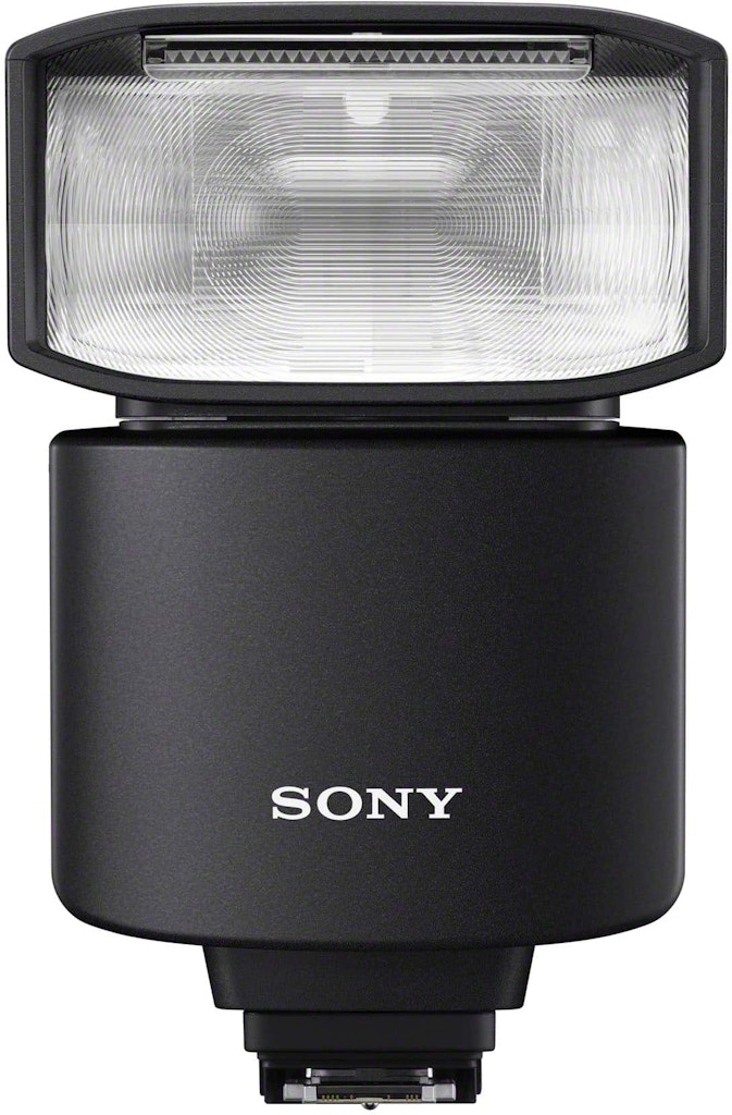 Sony HVLF46RM Wireless Radio Control External Flash: $529.99 Sony HVLF46RM Wireless Radio Control External Flash: $529.99
