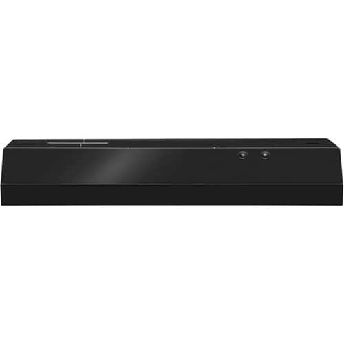Whirlpool 30-Inch Externally Vented Wall Range Hood: $206.99 Whirlpool 30-Inch Externally Vented Wall Range Hood: $206.99