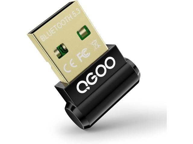 USB Bluetooth 5.3 Adapter: $25.57 USB Bluetooth 5.3 Adapter: $25.57