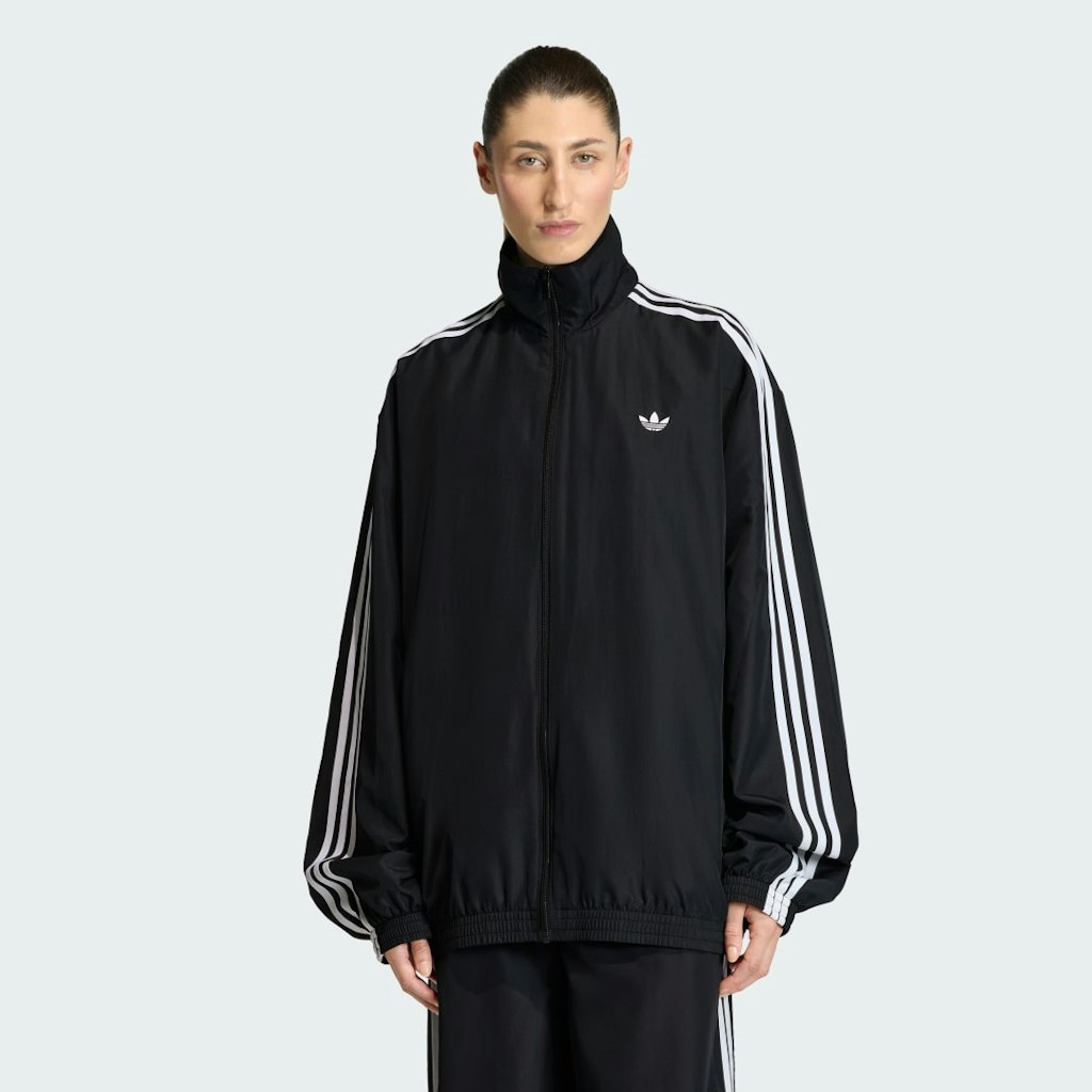 Firebird Adilenium Track Top: $90 Firebird Adilenium Track Top: $90