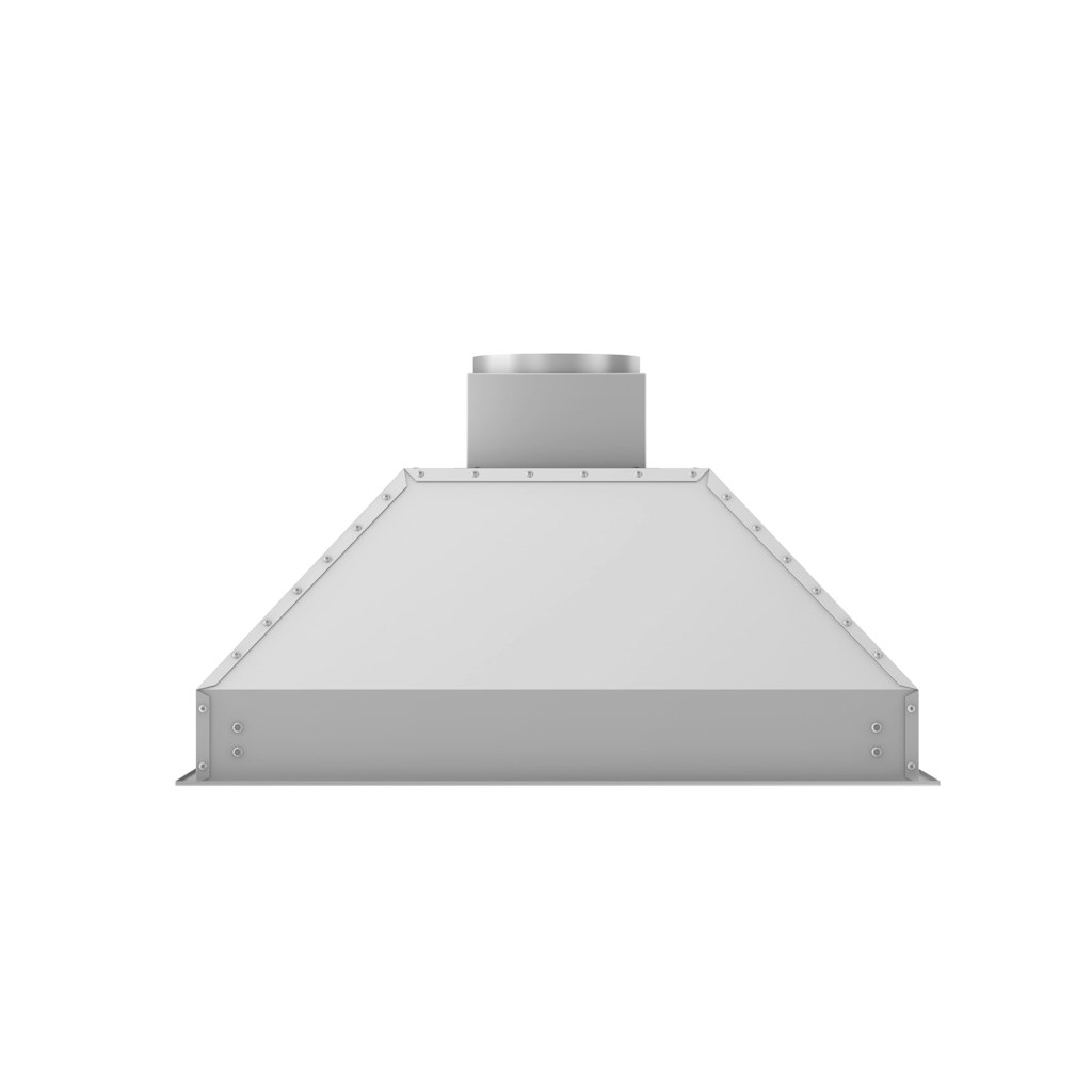 Zline 40-Inch Externally Vented Range Hood Insert: $934.99 Zline 40-Inch Externally Vented Range Hood Insert: $934.99