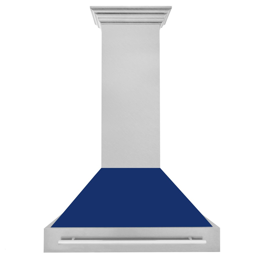 Zline 30-inch Externally Vented Wall Range Hood: $1,199.99 Zline 30-inch Externally Vented Wall Range Hood: $1,199.99