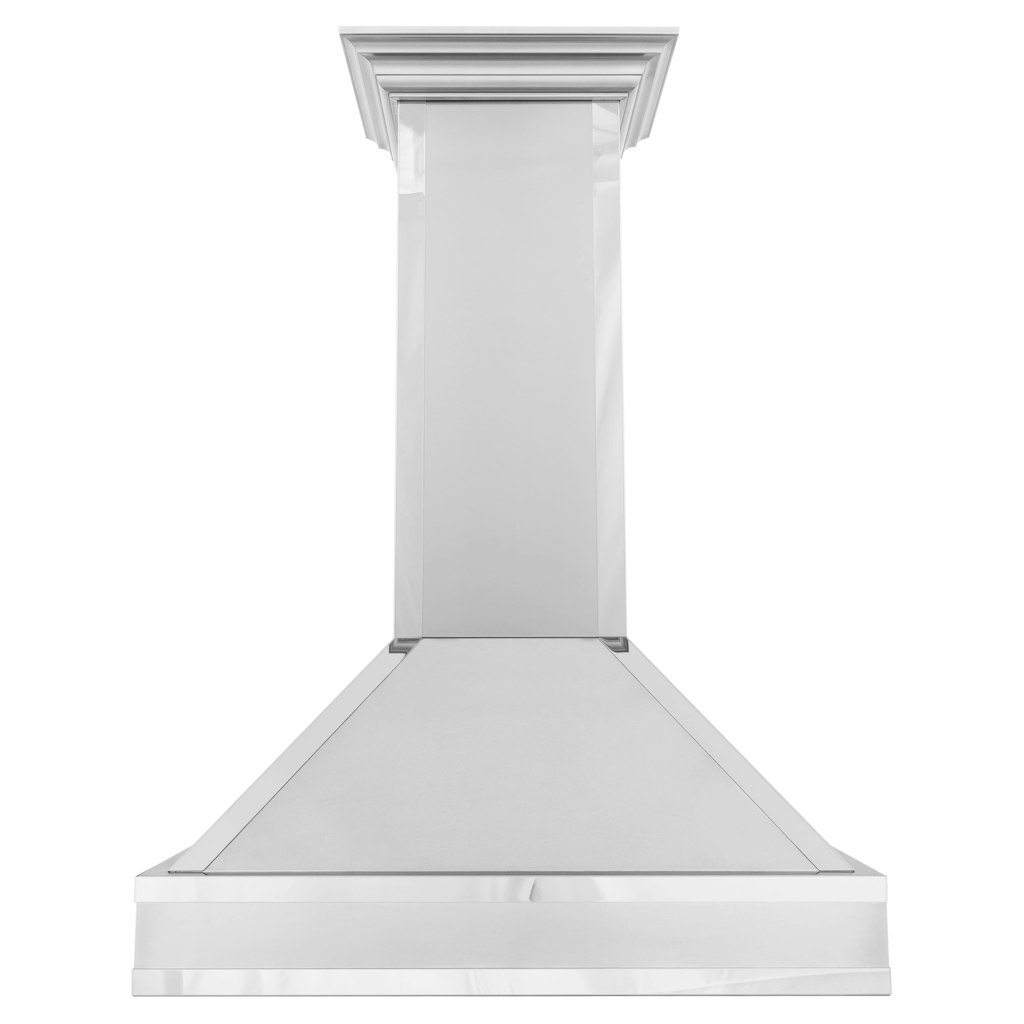 Zline 36-Inch Externally Vented Wall Range Hood: $1,104.99 Zline 36-Inch Externally Vented Wall Range Hood: $1,104.99