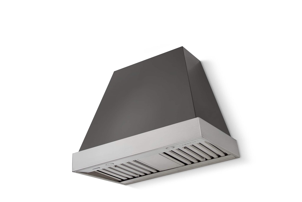 AGA 36-Inch Wall Range Hood: $7,469 AGA 36-Inch Wall Range Hood: $7,469