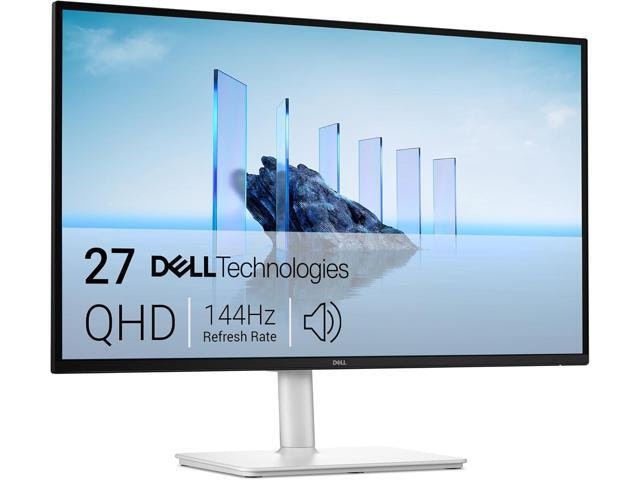 Dell S2725DSM 27" 1440p IPS LED Monitor: $204.99 Dell S2725DSM 27" 1440p IPS LED Monitor: $204.99