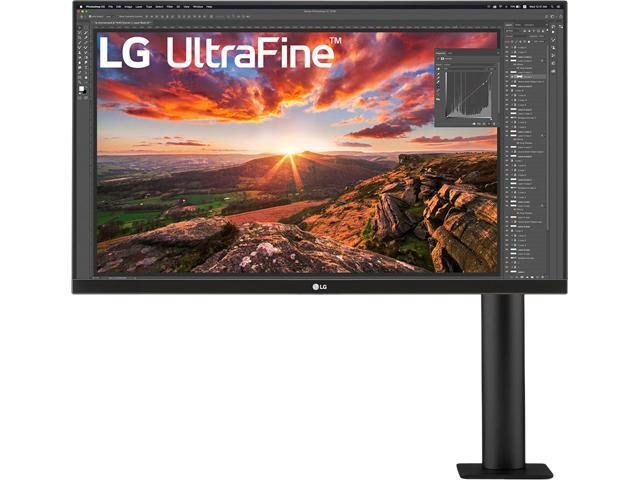 LG UltraFine 27" 4K HDR IPS FreeSync Monitor: $776.90 LG UltraFine 27" 4K HDR IPS FreeSync Monitor: $776.90