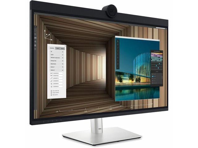 Dell UltraSharp U3224KB 32" 6K Monitor: $1,299.99 Dell UltraSharp U3224KB 32" 6K Monitor: $1,299.99