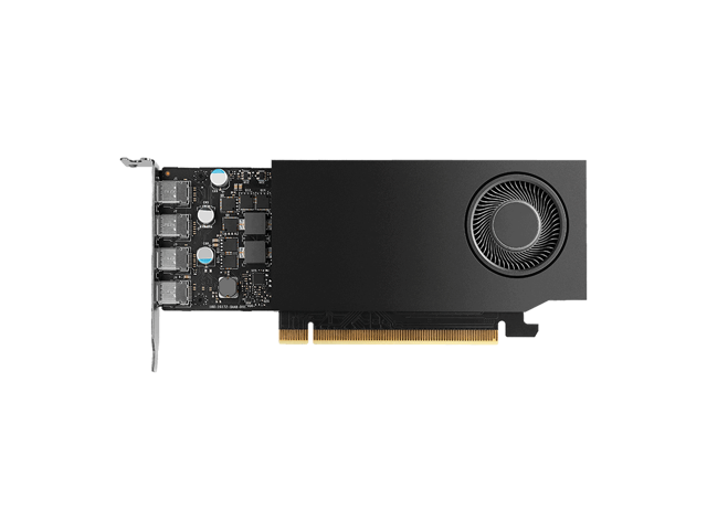 PNY RTX A1000 8GB Workstation Video Card: $459.99 PNY RTX A1000 8GB Workstation Video Card: $459.99
