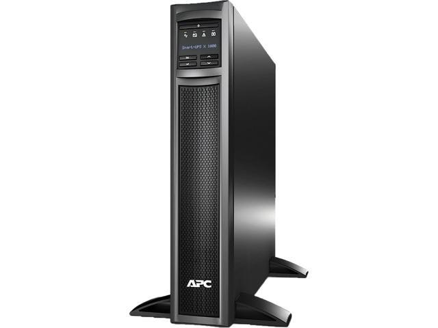 APC Smart-UPS SMX1000C 1,000VA Rack/Tower Battery Backup: $798.80 APC Smart-UPS SMX1000C 1,000VA Rack/Tower Battery Backup: $798.80