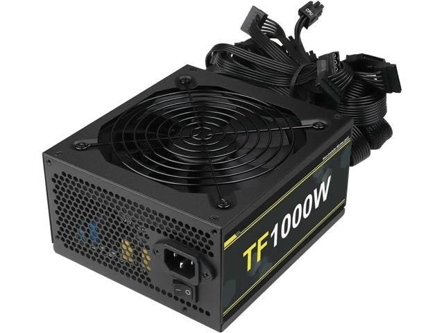 1,000W ATX Gold Non-Modular Power Supply: $196.99 1,000W ATX Gold Non-Modular Power Supply: $196.99
