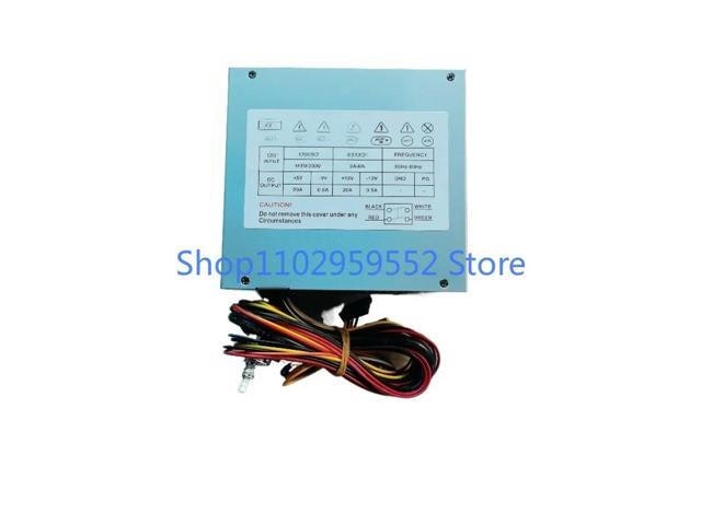 AT Power Supply Replacement: $101.16 AT Power Supply Replacement: $101.16