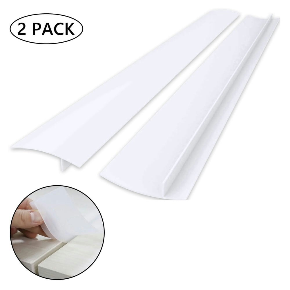 Tripumer Silicone Stove Seam Covers 2-Pack: $8.83 Tripumer Silicone Stove Seam Covers 2-Pack: $8.83
