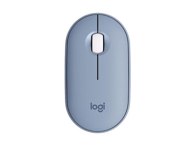 Logitech Pebble 2 M350s Wireless Mouse: $29.99