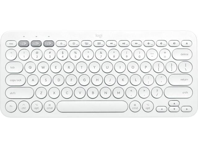Logitech K380 Multi-Device Bluetooth Keyboard: $39.99 Logitech K380 Multi-Device Bluetooth Keyboard: $39.99