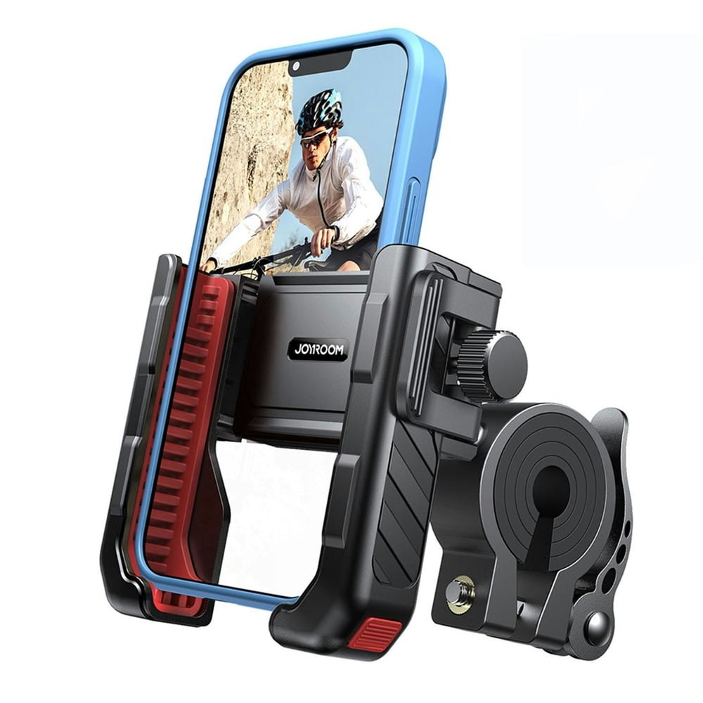 Joyroom 4.7-to-7-Inch Bike and Motorcycle Phone Mount: $14.79