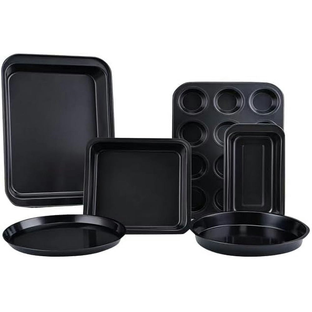 6-Piece Nonstick Bakeware Set: $20.99 6-Piece Nonstick Bakeware Set: $20.99