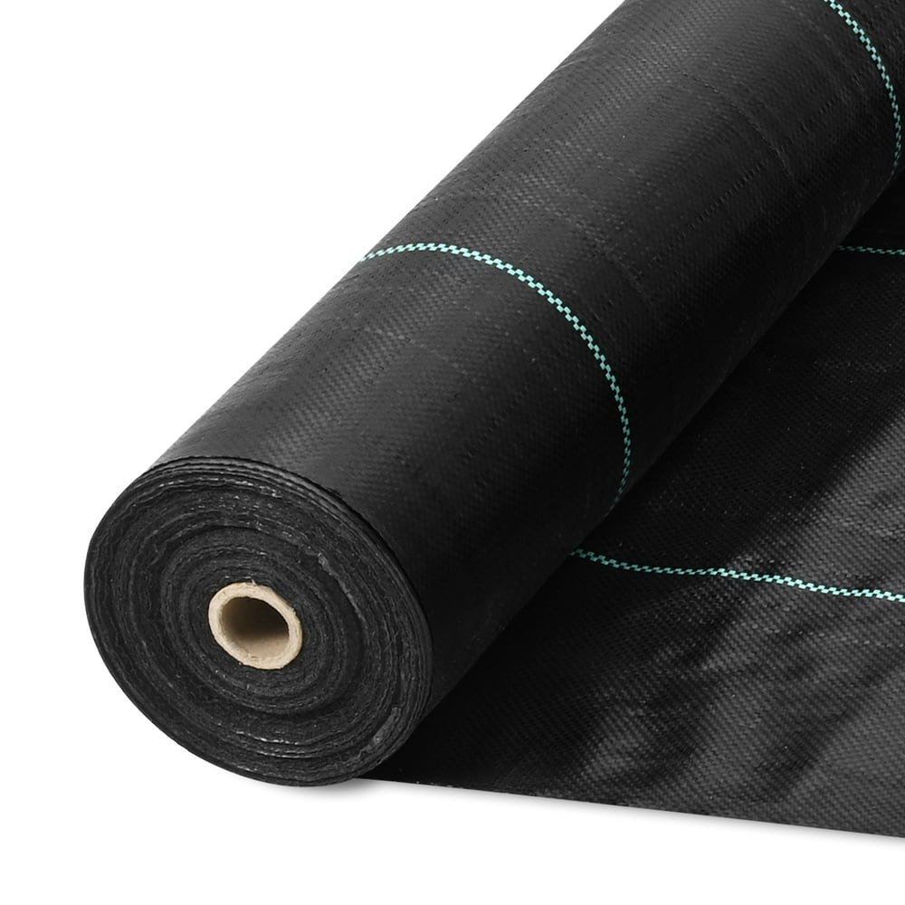 KFFKFF 3x300-Foot Heavy Duty Weed Barrier Fabric: $40.90 KFFKFF 3x300-Foot Heavy Duty Weed Barrier Fabric: $40.90